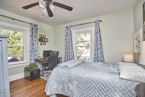 Bedroom - 310 Dacian Ave, Durham, NC 27701 photo 3 of 3