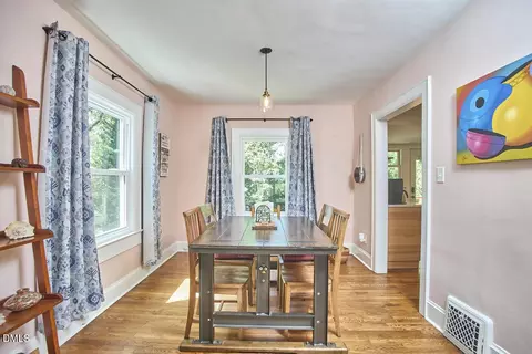 Dining - 310 Dacian Ave, Durham, NC 27701 photo 1 of 2