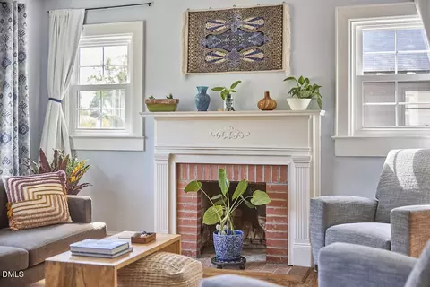 Living - 310 Dacian Ave, Durham, NC 27701 photo 3 of 6