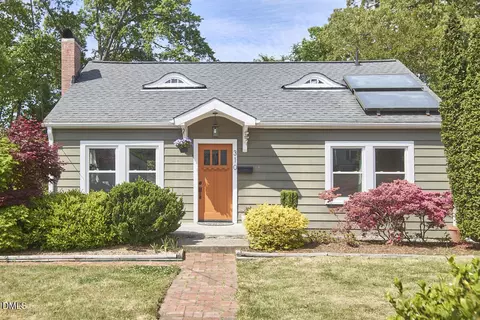 Exterior - 310 Dacian Ave, Durham, NC 27701 photo 2 of 17