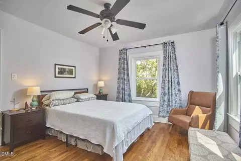 Bedroom - 310 Dacian Ave, Durham, NC 27701 photo 1 of 3
