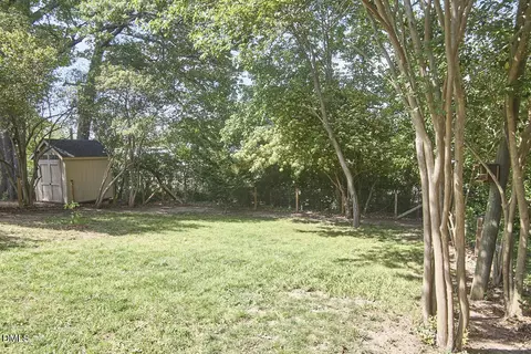 Exterior - 310 Dacian Ave, Durham, NC 27701 photo 17 of 17