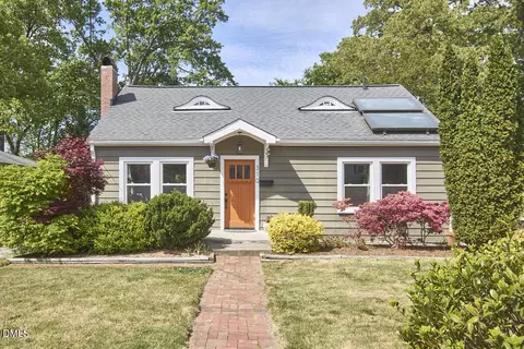 310 Dacian Ave, Durham, NC 27701