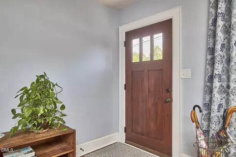 Entry Way - 310 Dacian Ave, Durham, NC 27701 photo 2 of 4