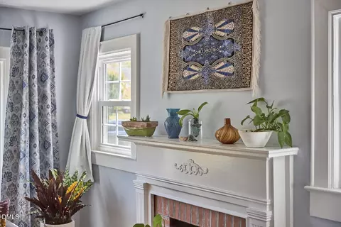 Living - 310 Dacian Ave, Durham, NC 27701 photo 4 of 6