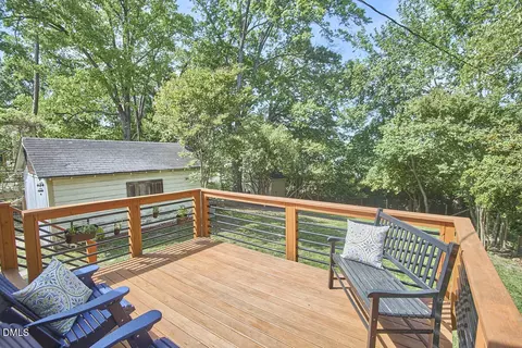 Exterior - 310 Dacian Ave, Durham, NC 27701 photo 10 of 17