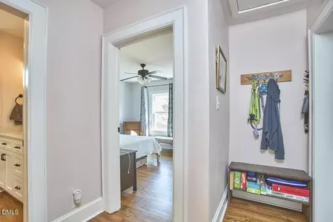 Entry Way - 310 Dacian Ave, Durham, NC 27701 photo 4 of 4