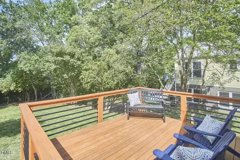 Exterior - 310 Dacian Ave, Durham, NC 27701 photo 9 of 17