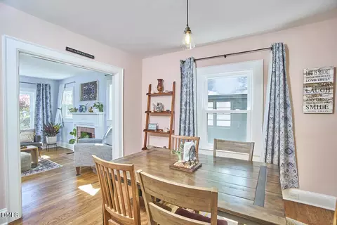 Dining - 310 Dacian Ave, Durham, NC 27701 photo 2 of 2