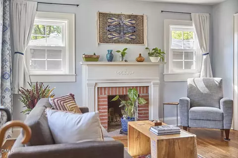 Living - 310 Dacian Ave, Durham, NC 27701 photo 2 of 6
