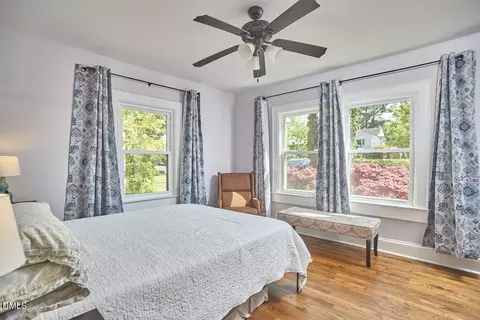 Bedroom - 310 Dacian Ave, Durham, NC 27701 photo 2 of 3