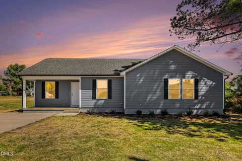 501 Wilson St, Goldsboro, NC 27530