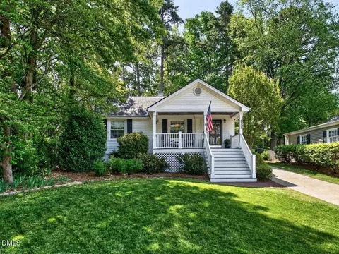 2705 Wayland Dr, Raleigh, NC 27608