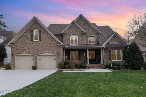 9904 San Remo Pl, Wake Forest, NC 27587