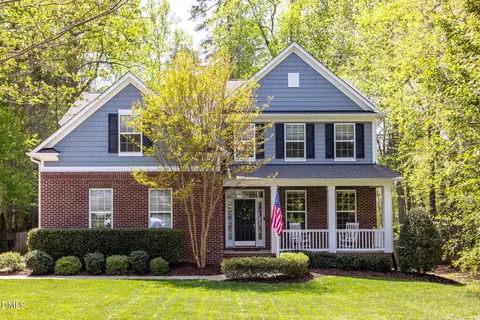 420 Coach House Ln, Hillsborough, NC 27278
