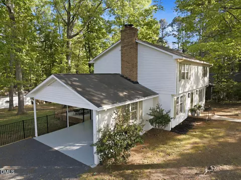Other - 5234 N Willowhaven Dr, Durham, NC 27712 photo 25 of 26