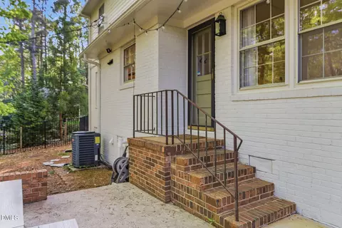 Exterior - 5234 N Willowhaven Dr, Durham, NC 27712 photo 6 of 18