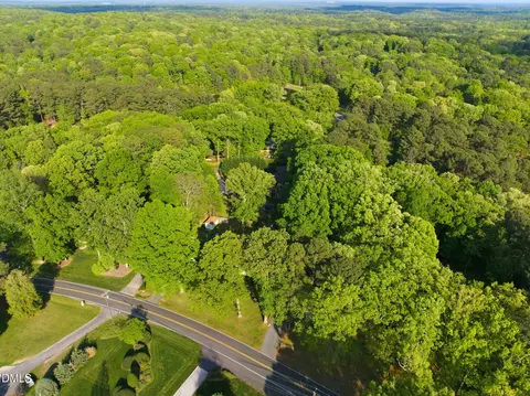 View/Area - 5234 N Willowhaven Dr, Durham, NC 27712 photo 2 of 8