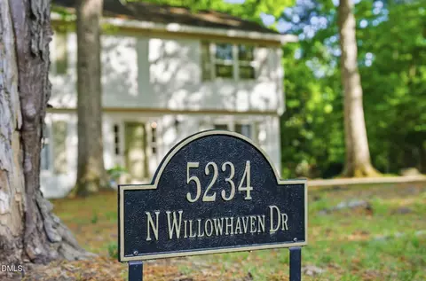 Other - 5234 N Willowhaven Dr, Durham, NC 27712 photo 3 of 26
