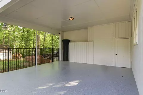 Exterior - 5234 N Willowhaven Dr, Durham, NC 27712 photo 14 of 18