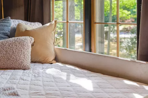 Bedroom - 5234 N Willowhaven Dr, Durham, NC 27712 photo 7 of 10
