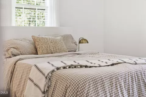 Bedroom - 5234 N Willowhaven Dr, Durham, NC 27712 photo 2 of 10