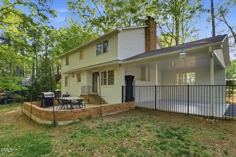 Other - 5234 N Willowhaven Dr, Durham, NC 27712 photo 23 of 26