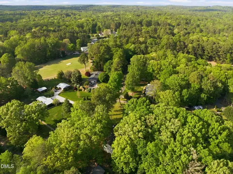 View/Area - 5234 N Willowhaven Dr, Durham, NC 27712 photo 3 of 8