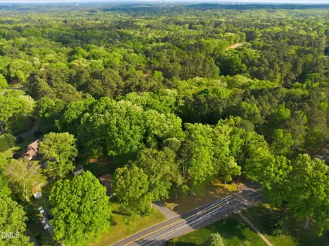 View/Area - 5234 N Willowhaven Dr, Durham, NC 27712 photo 1 of 8
