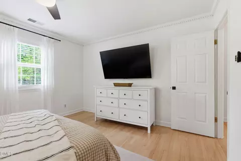 Bedroom - 5234 N Willowhaven Dr, Durham, NC 27712 photo 5 of 10
