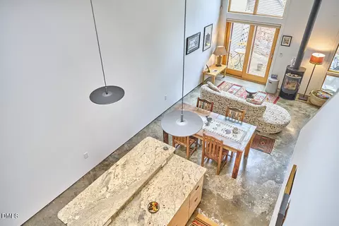 701 W Trinity Ave #105, Durham, NC 27701