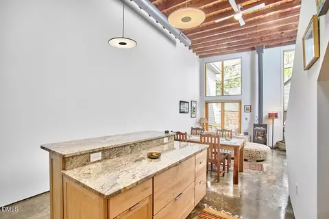 701 W Trinity Ave #105, Durham, NC 27701