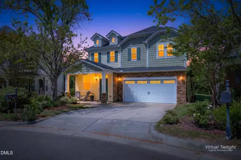 1113 Brookhill Way, Cary, NC 27519