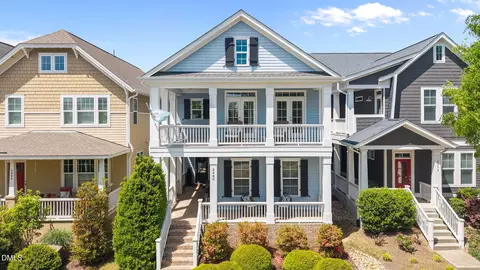 2480 Briar Chapel Pkwy, Chapel Hill, NC 27516
