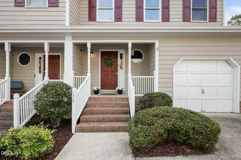 Exterior - 14 Citation Dr, Durham, NC 27713 photo 2 of 6