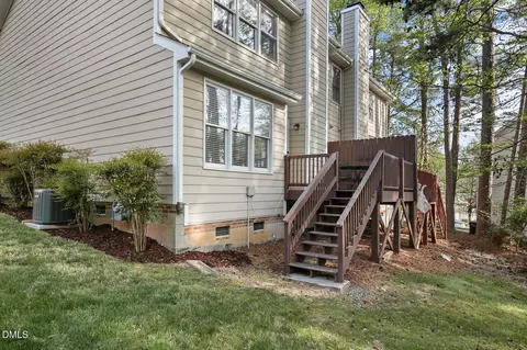 Exterior - 14 Citation Dr, Durham, NC 27713 photo 5 of 6