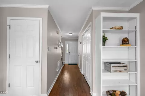 Entry Way - 14 Citation Dr, Durham, NC 27713 photo 3 of 3
