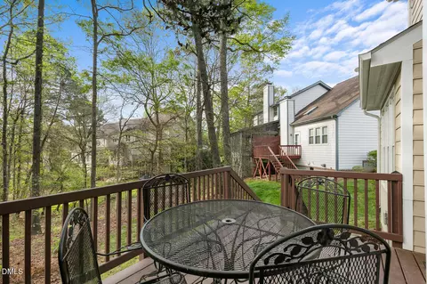 Exterior - 14 Citation Dr, Durham, NC 27713 photo 4 of 6
