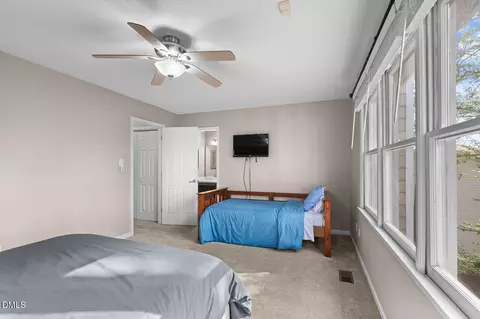 Bedroom - 14 Citation Dr, Durham, NC 27713 photo 5 of 5