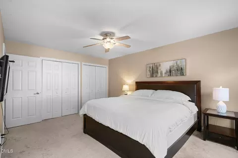 Bedroom - 14 Citation Dr, Durham, NC 27713 photo 2 of 5