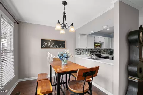 Dining - 14 Citation Dr, Durham, NC 27713 photo 1 of 1