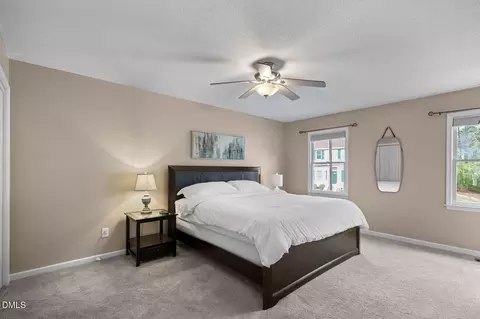 Bedroom - 14 Citation Dr, Durham, NC 27713 photo 1 of 5