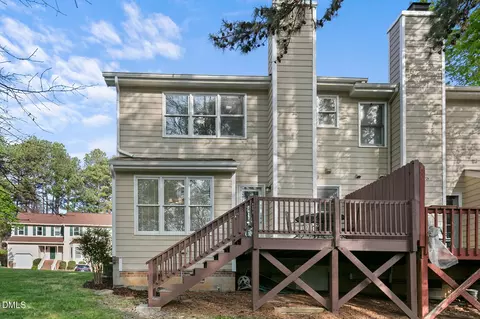 Exterior - 14 Citation Dr, Durham, NC 27713 photo 6 of 6