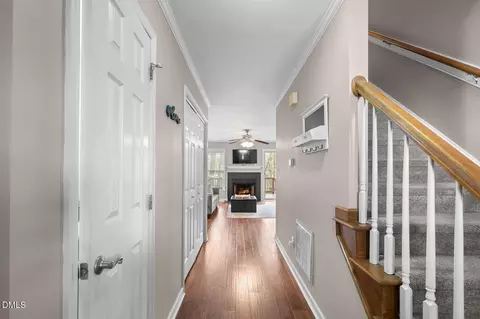 Entry Way - 14 Citation Dr, Durham, NC 27713 photo 1 of 3