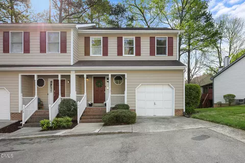 14 Citation Dr, Durham, NC 27713