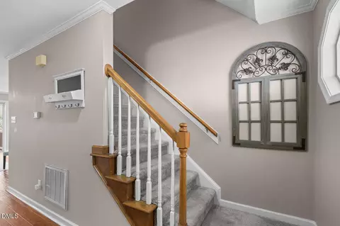 Entry Way - 14 Citation Dr, Durham, NC 27713 photo 2 of 3