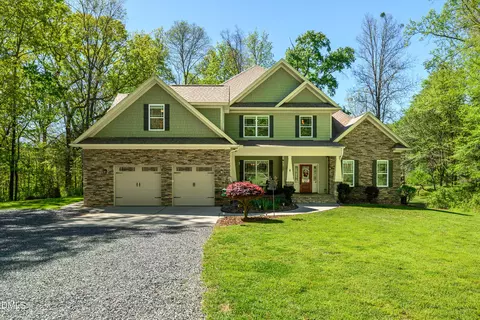 5353 E Greensboro Chapel Hill Rd, Graham, NC 27253