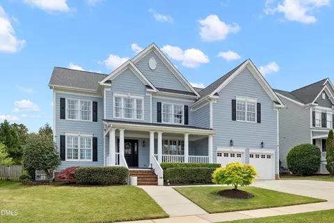 604 Alden Bridge Dr, Cary, NC 27519