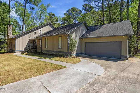 4002 Westfield Dr, Durham, NC 27705