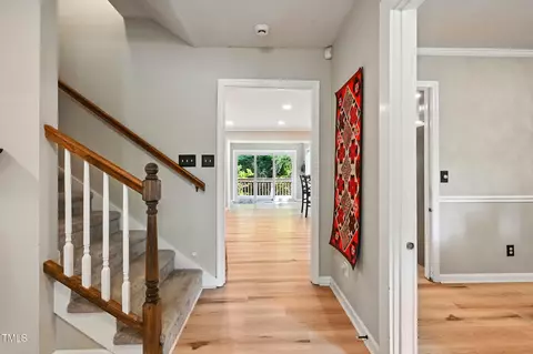 4002 Westfield Dr, Durham, NC 27705 photo 5